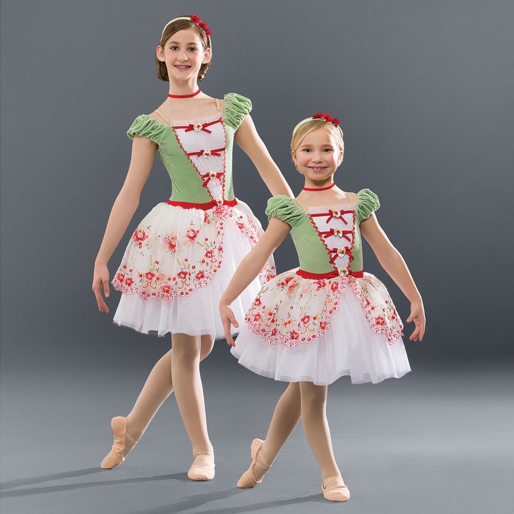 Revolution Dancewear Dance / Halloween Costume